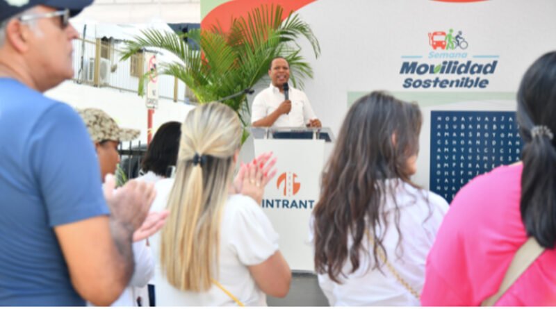 Intrant dice gestionará desde noviembre sistema de semáforos