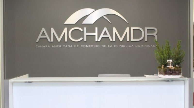 Cámara Americana dispuesta a trabajar en proyecto de reforma