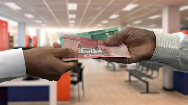 CRECIMIENTO DEL AHORRO AUMENTA A UN 14% ANUEL EN RD