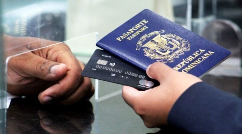 pasaporte